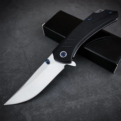 Нож складной Croc ст.440С 9419