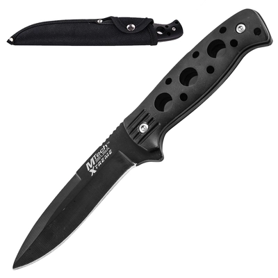 Нож нескладной Mtech Xtreme ст.440С 96373