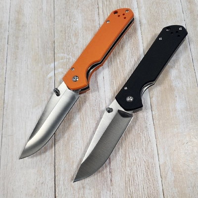Нож складной ZT0562 ст.8CR13MOV 26202