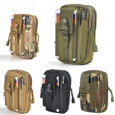 Подсумок - органайзер универсальный (molle) 14х18см 2714849