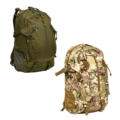 Рюкзак тактический Защитник 30л. 10651077
