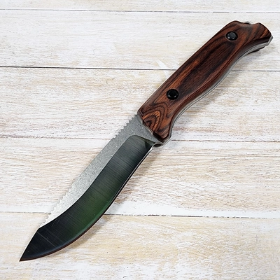 Нож нескладной Hunt Skinner ст.D2 (BM) 50976