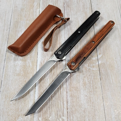 Нож складной Brother ст.440С 82002
