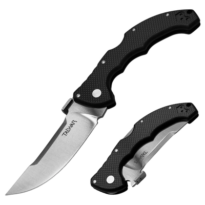 Нож складной Talwar ст.440C (CS) 150296
