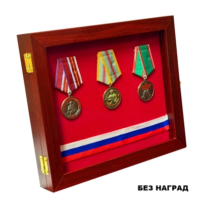Планшет на 3 - 5 награды – без наград (25х21см) 150778