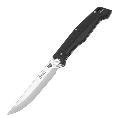 Нож складной Сканди ст.D2 (НОКС) 345-100406