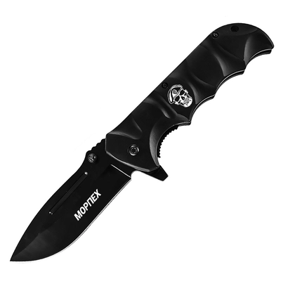 Нож складной Морпех (где мы, там победа) ст.440С 145087