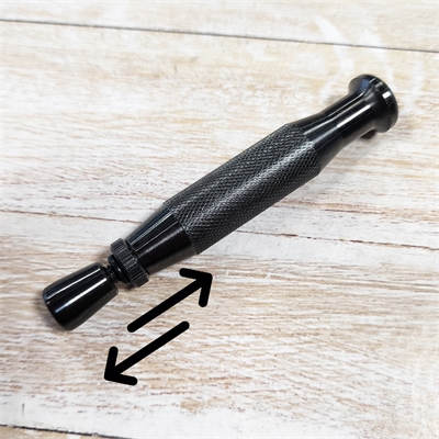 Пусковое устройство ОДИНАРНОЕ (мини) сигнал охотника 52550 - фото 1357933