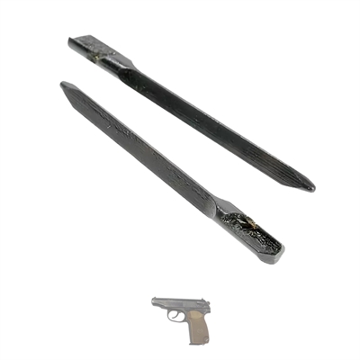 Ударник Иж-79, ПМ-СХ (Оригинал СССР) 30302 - фото 1358356