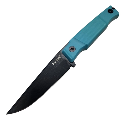 Нож нескладной KA-BAR 5500 Apex ст.D2 151103
