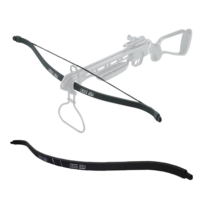 Плечи арбалета Скорпион МК-150 (MK-XB21, MK-XB23, MK-XB27, MK-120, MK-175) (черные) 68кг 00185759 - фото 1358839