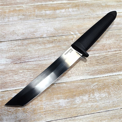 Нож нескладной Tanto Lite ст.AUS8 (CS) 961783 - фото 1359245