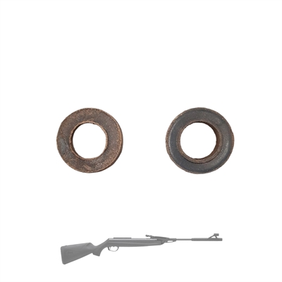 Манжета поршня кожа ЦЕЛЬНАЯ МР-512 / 53 / 61 (морозуст.) НОВ. ОБРАЗ. 3011016 - фото 1359271