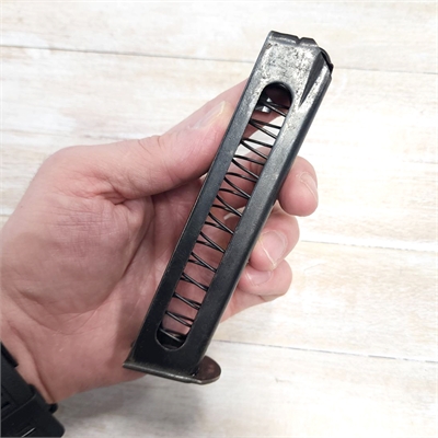 Магазин АПС (Стечкина) 20 мест (Оригинал СССР) 908430 - фото 1359320