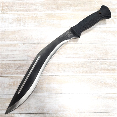 Кукри MA-870 ст.65х13 (Pirat) МА-870P - фото 1359665