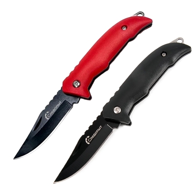 Нож складной Искатель ст.440 PF-PK-30 - фото 1359821