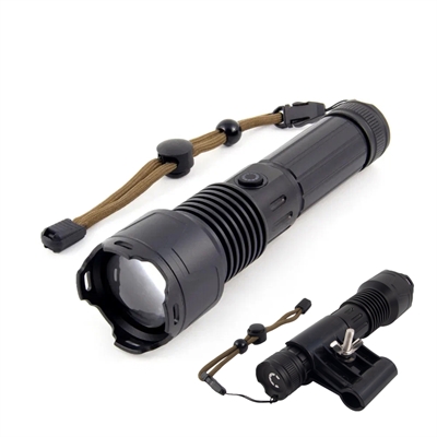 Фонарь ручной подствольный Armory Light (аккумулятор) PF-PFL-L87 - фото 1359945