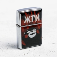 Зажигалка бензиновая ЖГИ 4433069