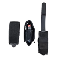 Чехол для газового баллона Шпага 65мл. MOLLE (кордура) 97297