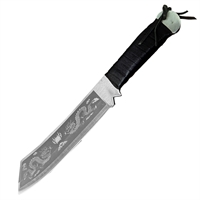 Мачете Rambo 4 ст.440С 154947