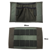 Вставка органайзер в ТТК Stich Profi (Олива) 19158020