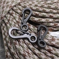 Карабин EDC SF 2см 66565