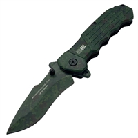 Нож складной RUI Tactical CAMO DGT ст.440С 145264