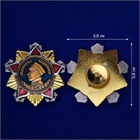 Орден Нахимова 1 степени 17290