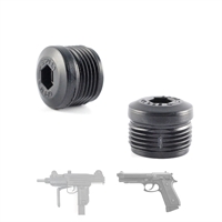 Винт поджимной KWS UZI / Stalker / Gletcher STB (Taurus PT92) 6542