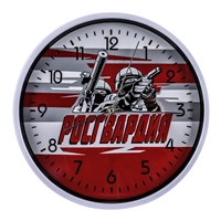 Настенные часы Росгвардия-2 87481
