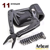 Мультиинструмент Arhont AR702 (11 функций) 38640