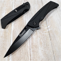 Нож складной B055 ст.440C (Boker) 56055