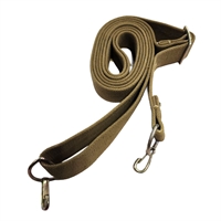 Ремень пулемётный РПК (РПД) погонный ранний (длинный 120см) 2 карабина 19088