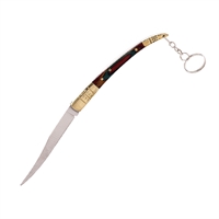 Нож складной K18-2 ст.420 K18-2(318)