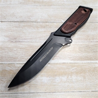 Нож нескладной Легенда Вальтер ст.65х13 (Pirat) VD87