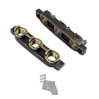 Обойма ЛАТУНЬ к пусковому устройству ПУ-3 (кассета, магазин) (1шт.) 55160