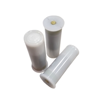 Сигнальный патрон 26мм ОСВЕТИТЕЛЬНЫЙ (4-й калибр) Белый (пластик) 55136