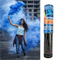 Факел дымовой (синий) (ФДС) 2101641