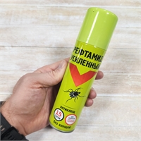 Рефтамид Экстра Антиклещ 150мл. 3-083