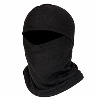 Балаклава Skadi тонкий флис (Чёрный) MB-SK-02