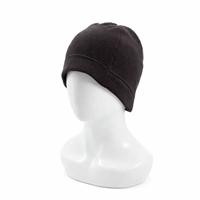 Шапка флисовая ESDY тонкая, лёгкая (Черный) PF-CAP37