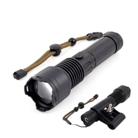 Фонарь ручной подствольный Armory Light (аккумулятор) PF-PFL-L87