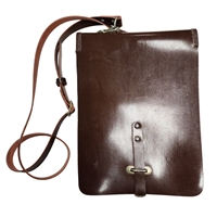 Планшет сержантский (коричневый) (кожзам) (Оригинал СССР) 900254