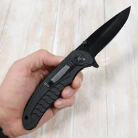 Нож складной B056 ст.440C (Boker) 56056