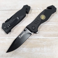 Нож складной B075 ст.440C (Boker) 56446