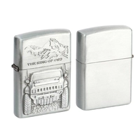 Зажигалка бензиновая Джип (машины) 259909