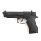 Пистолет страйкбольный Stalker SCM9P (CO2) (Beretta M9) кал.6мм SC-12051M9