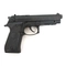 Пистолет страйкбольный Stalker SCM9P (CO2) (Beretta M9) кал.6мм SC-12051M9