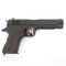 Пистолет страйкбольный CYMA Colt 1911 AEP (ЭЛЕКТРО) кал.6мм CM123