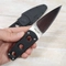 Нож шейный Secret Edge ст.AUS8 (CS) 52608